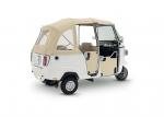 Piaggio Ape Calessino 2019 года